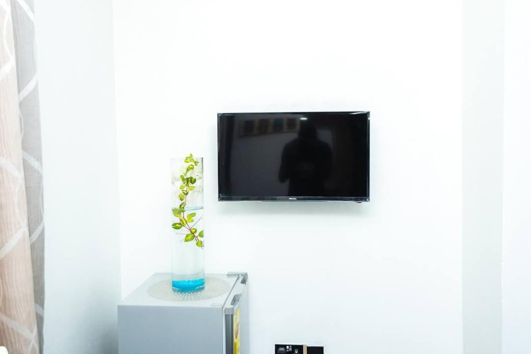 Dann Residence Ogbodjo Экстерьер фото